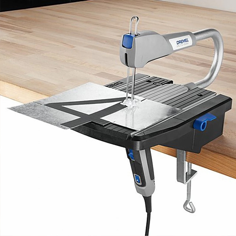 Fierastrau de traforaj Moto-Saw MS20 (MS20-1/5)