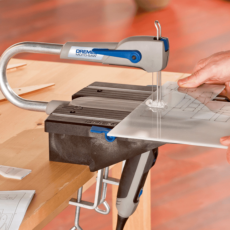 Fierastrau de traforaj Moto-Saw MS20 (MS20-1/5)