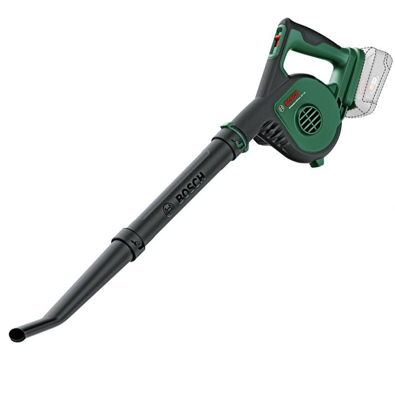 Suflanta de aer compatibila cu acumulatori 18V, SOLO, Bosch UniversalLeafBlower, tip ULB 18V-130