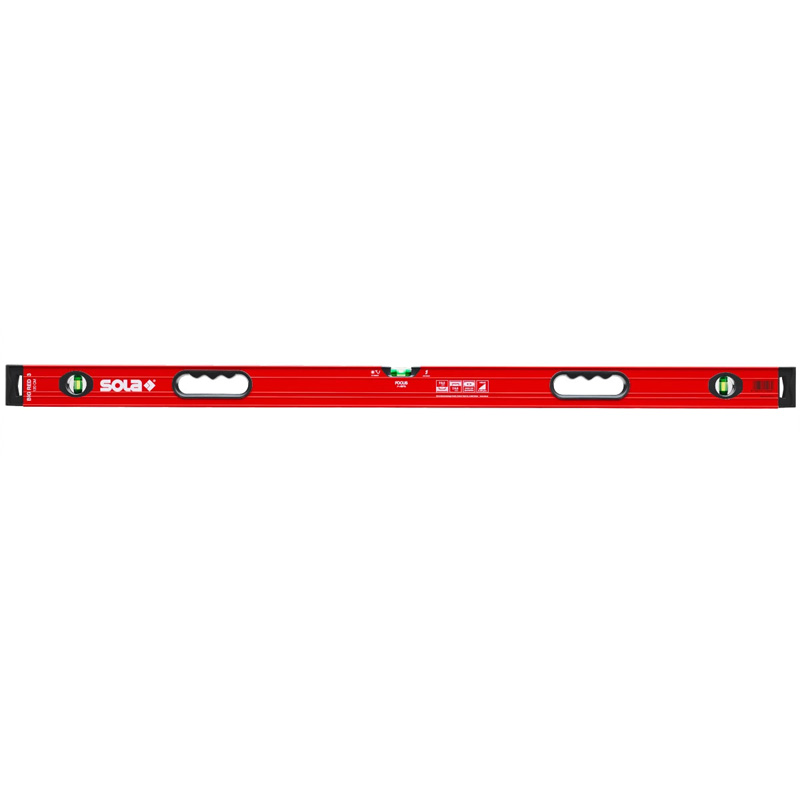 Nivela electronica digitala (clinometru), 120 cm, Sola, tip RED 180 DIGITAL, cu bluetooth