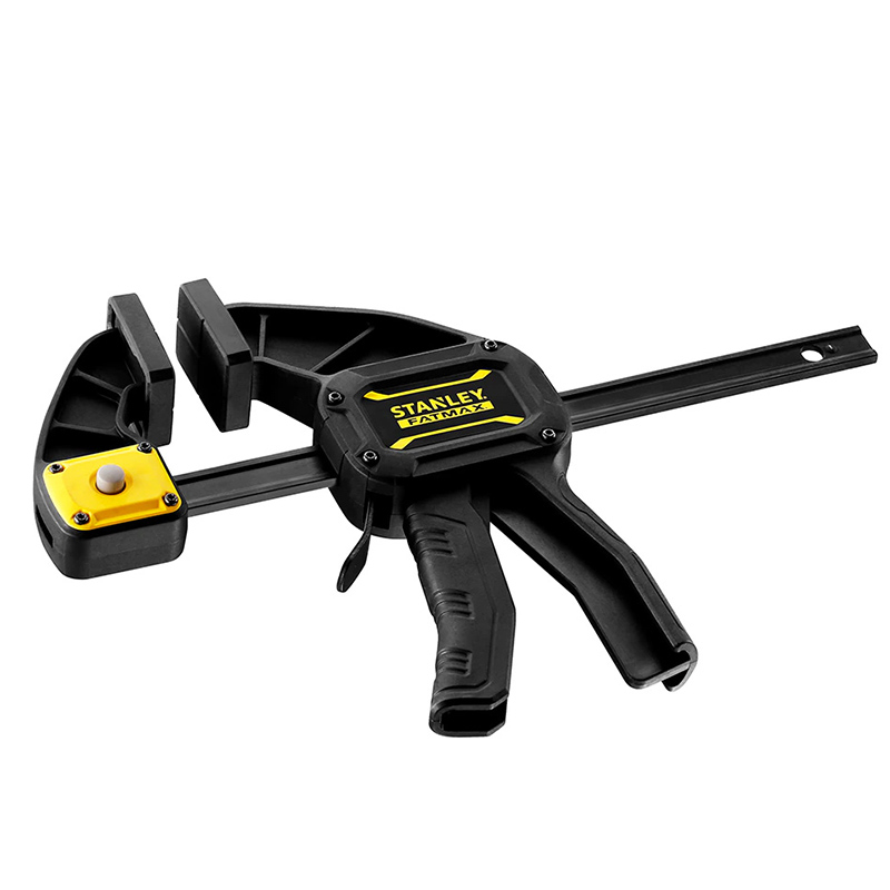 Menghina rapida pentru tamplarie Stanley FMHT0-83236, cu tragaci, 78x600 mm