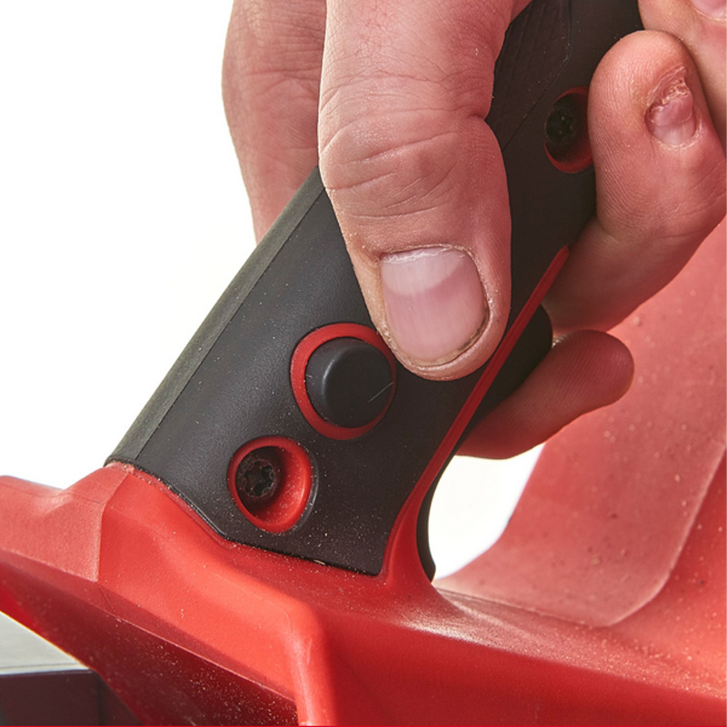 Fierastrau cu acumulatori MILWAUKEE M18 FCHS-121AK, 18V, 40cm, 2 acumulatori 12Ah FORGE™ inclusi