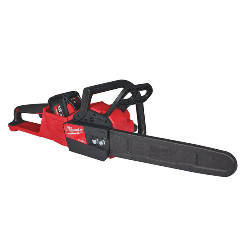 Fierastrau cu acumulatori Milwaukee M18 FCHS-0, 18V High Output™, 40 cm, 1.1mm, 3/8