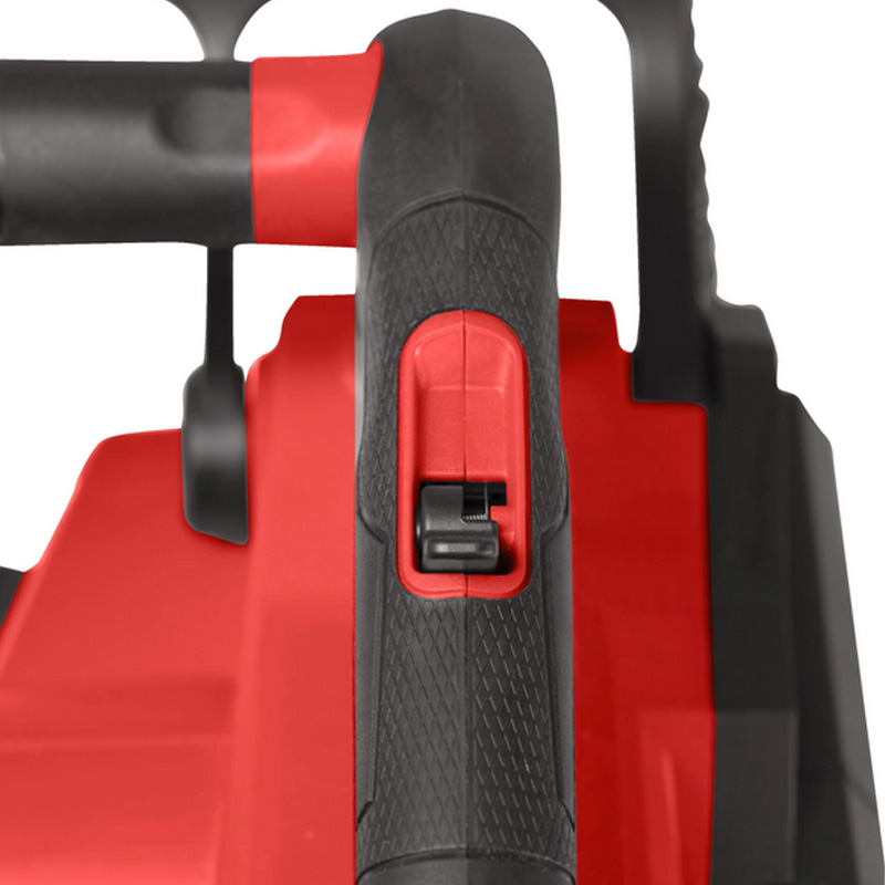 Fierastrau cu acumulatori MILWAUKEE M18 FTHCHS35-802, 18V, 35cm, 2 acumulatori 8Ah High Output™ inclusi