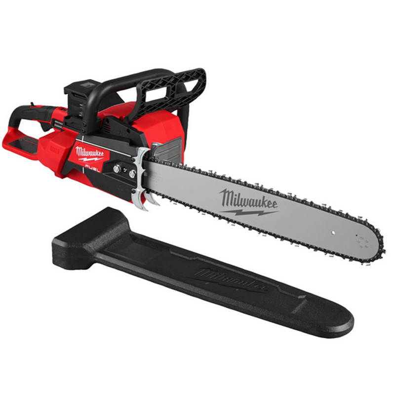 Fierastrau cu acumulatori MILWAUKEE M18 F2CHS50-802, 18V, 50cm, 2 acumulatori 8Ah FORGE™ inclusi