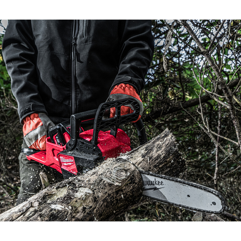 Fierastrau cu acumulatori MILWAUKEE M18 FCHSC-121, 18V, 30cm, 1 acumulator 12Ah High Output™ inclus