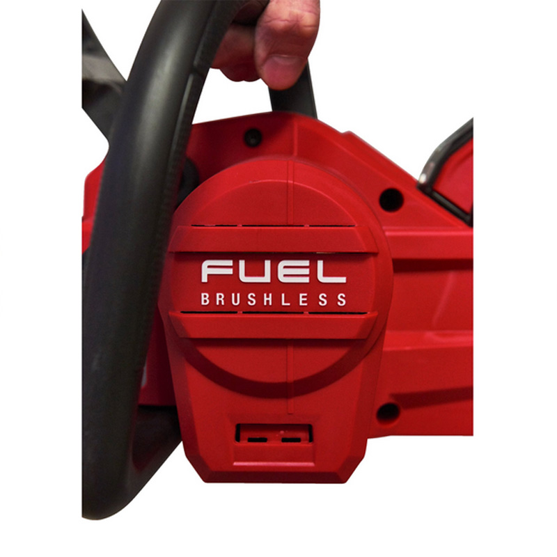 Fierastrau cu acumulatori MILWAUKEE M18 FCHSC-122, 18V, 30cm, 2 acumulatori 12Ah FORGE™ inclusi