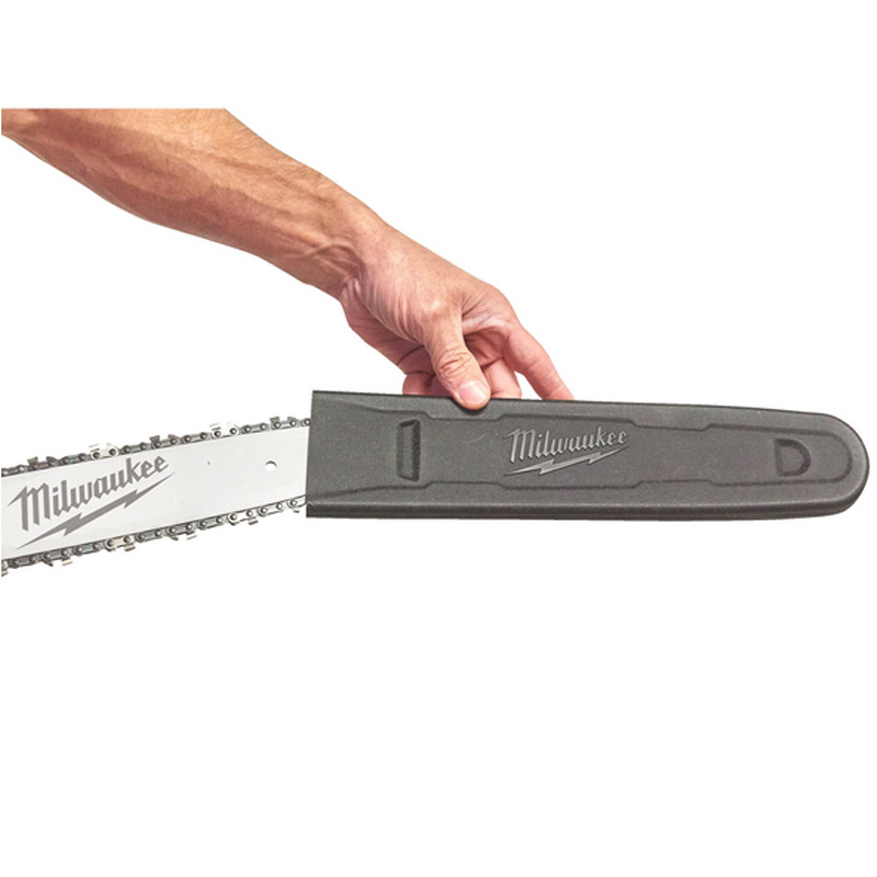 Fierastrau cu acumulatori MILWAUKEE M18 FCHSC-122, 18V, 30cm, 2 acumulatori 12Ah FORGE™ inclusi