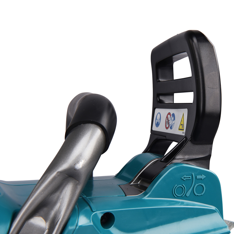 Electrofierastrau cu lant, cu acumulatori Li-Ion XGT 40V, 35 cm, tip UC011GT101