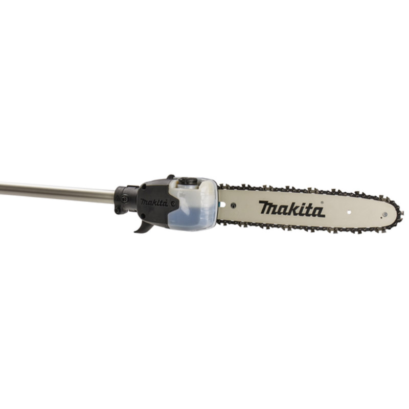 Emondor (fierastrau) de inaltime, 2.5 m, cu acumulatori Li-Ion XGT 40Vmax, 30 cm, SOLO, Makita tip UA003GZ