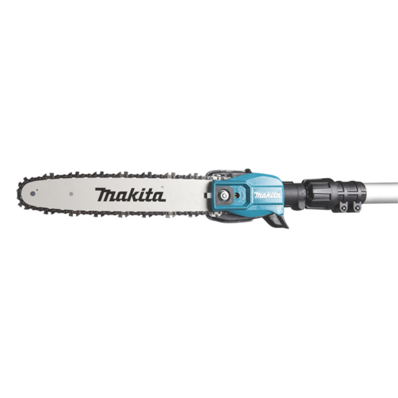 Emondor (fierastrau) de inaltime telescopic, 3.75 m, cu acumulatori Li-Ion XGT 40Vmax, 30 cm, SOLO, Makita tip UA004GZ