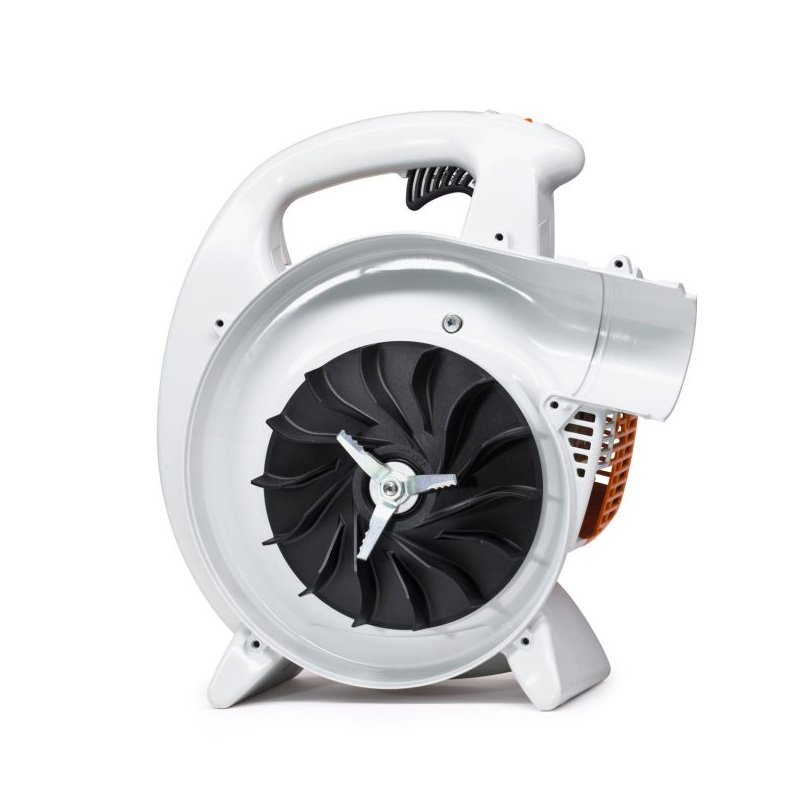 Suflanta/aspirator cu tocator STIHL, motor benzina, tip SH 86