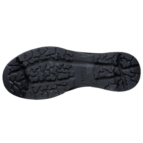 Pantofi protectie UVEX X-CRAFT PRO S1 PL FO SC SR ESD, marimea 42