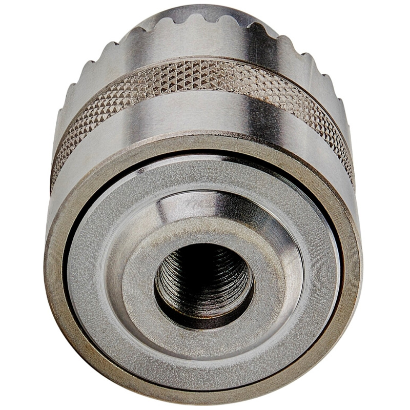 Mandrina cu cheie cu adaptor SDS-plus, gaurire cu percutie, MAKITA 122574-2