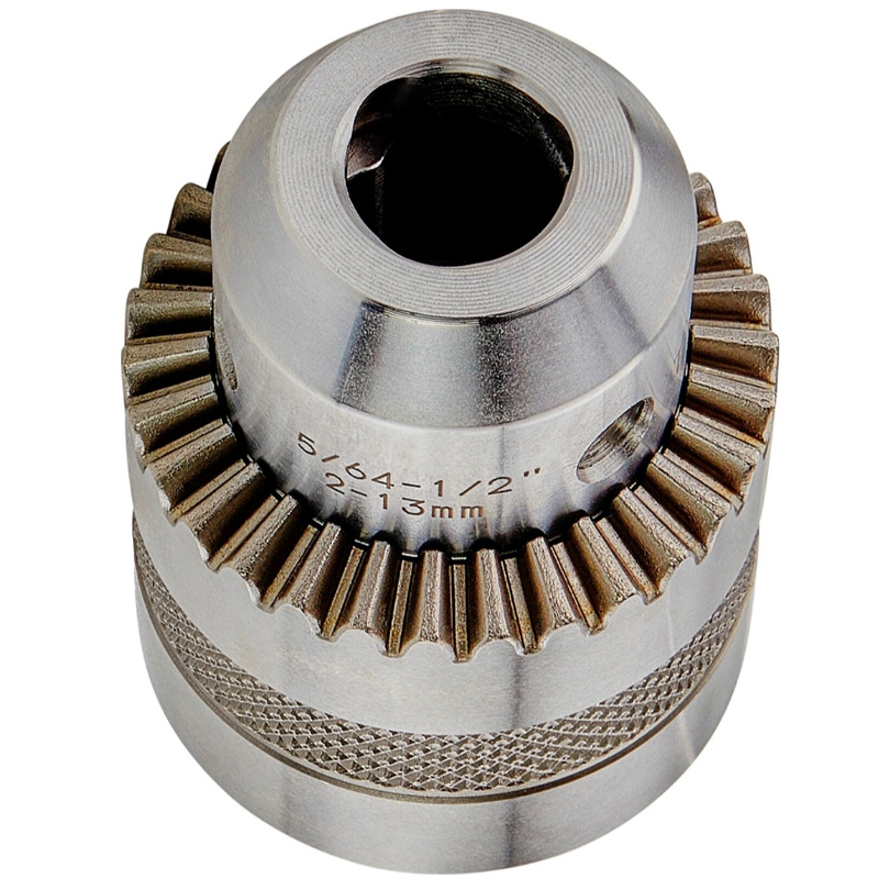 Mandrina cu cheie cu adaptor SDS-plus, gaurire cu percutie, MAKITA 122574-2