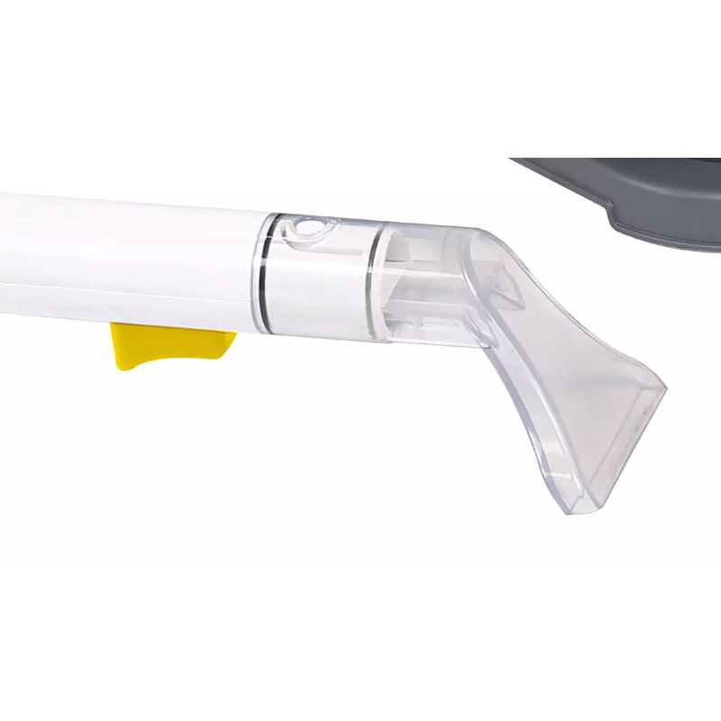 Aspirator cu spalare pentru tapiterii si interioare auto, 1.7 l, 500 W, Far Tools SN500