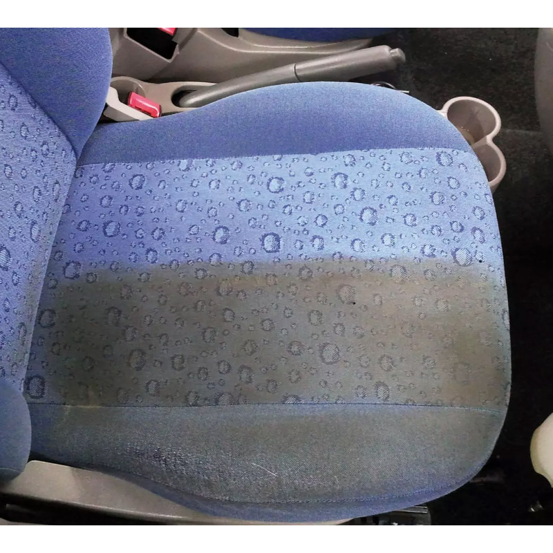 Aspirator cu spalare pentru tapiterii si interioare auto, 1.7 l, 500 W, Far Tools SN500