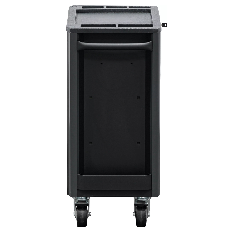 Carucior pentru scule 