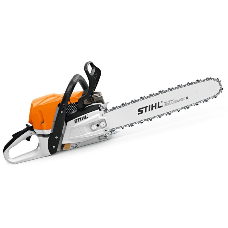 Motofierastrau cu benzina pentru domeniul forestier STIHL tip MS 400 C-M, 45 cm, 1.6 mm