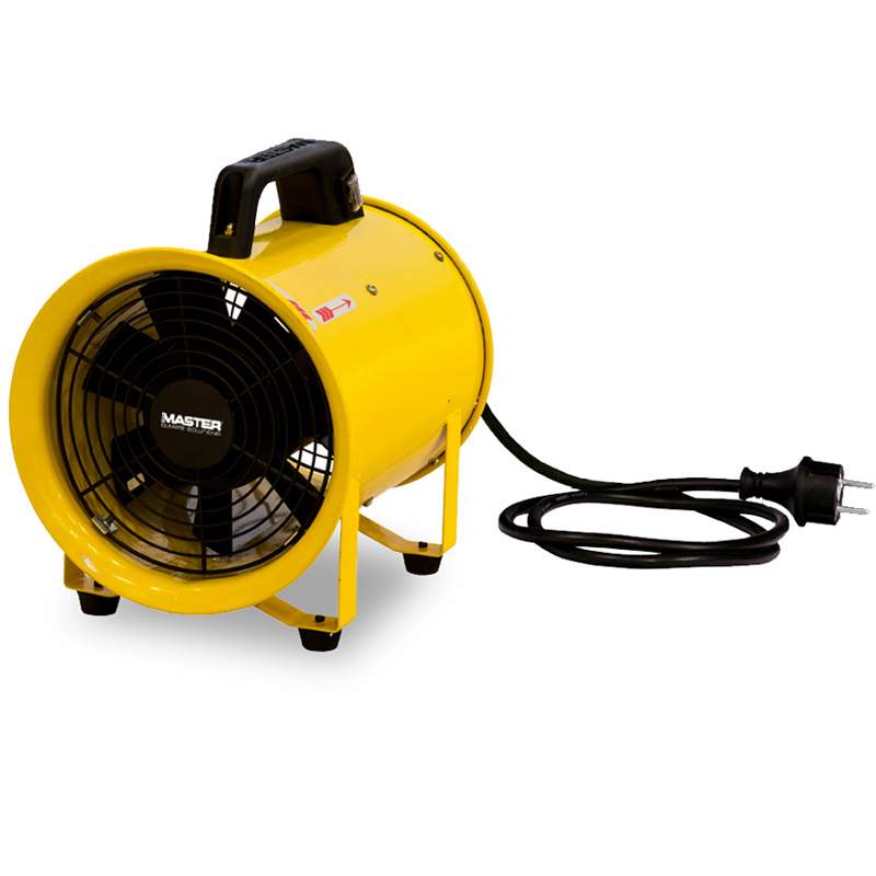 Ventilator industrial portabil MASTER BLM 6800