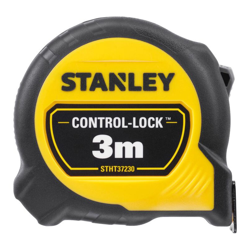 Ruleta magnetica STANLEY® Control-Lock™, 3 m
