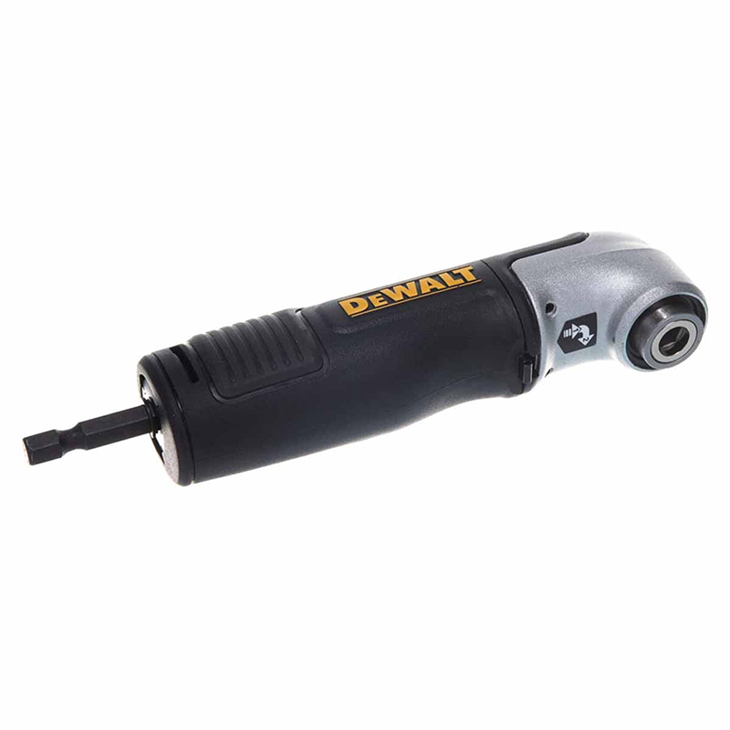 Dispozitiv de insurubat la unghi pentru masini de gaurit