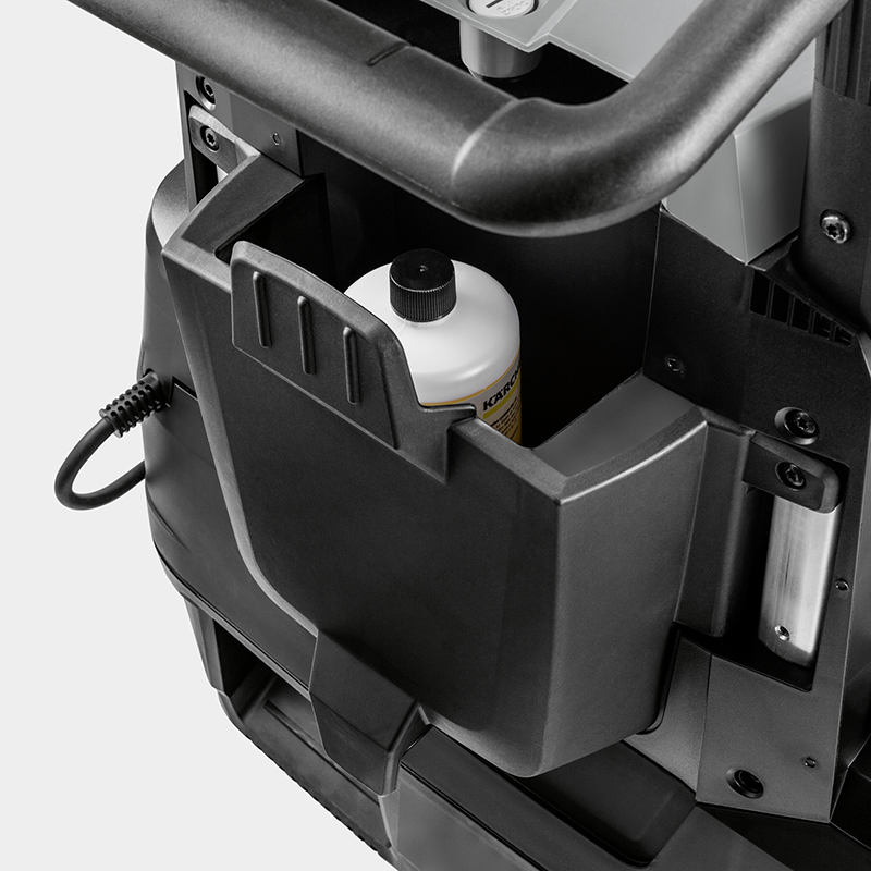 Aparat de spalat cu presiune si incalzire a apei si abur KARCHER HDS 8/18-4C