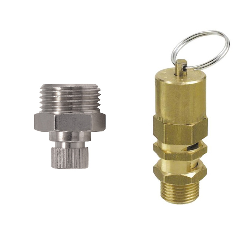 Rezervor de aer 10 l, orizontal, 11bar, vopsit, Made in Italy