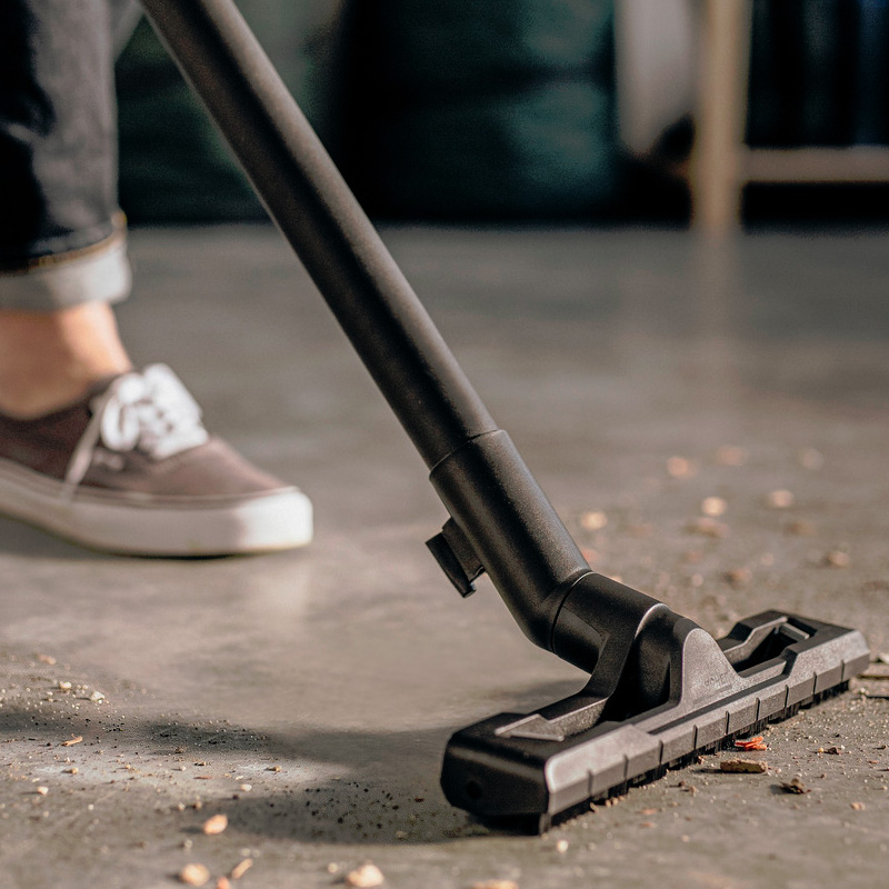 Aspirator uscat/umed Karcher, tip WD4 V-20/5/22, 1000W