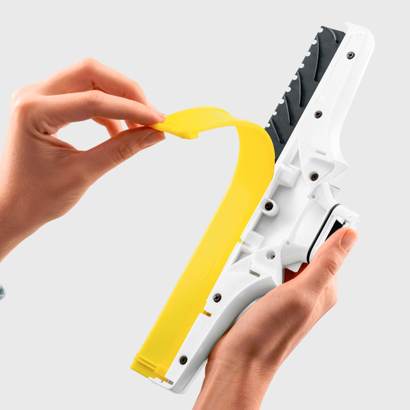 Curatitor de ferestre Karcher tip WV6 Plus, max. 100 minute