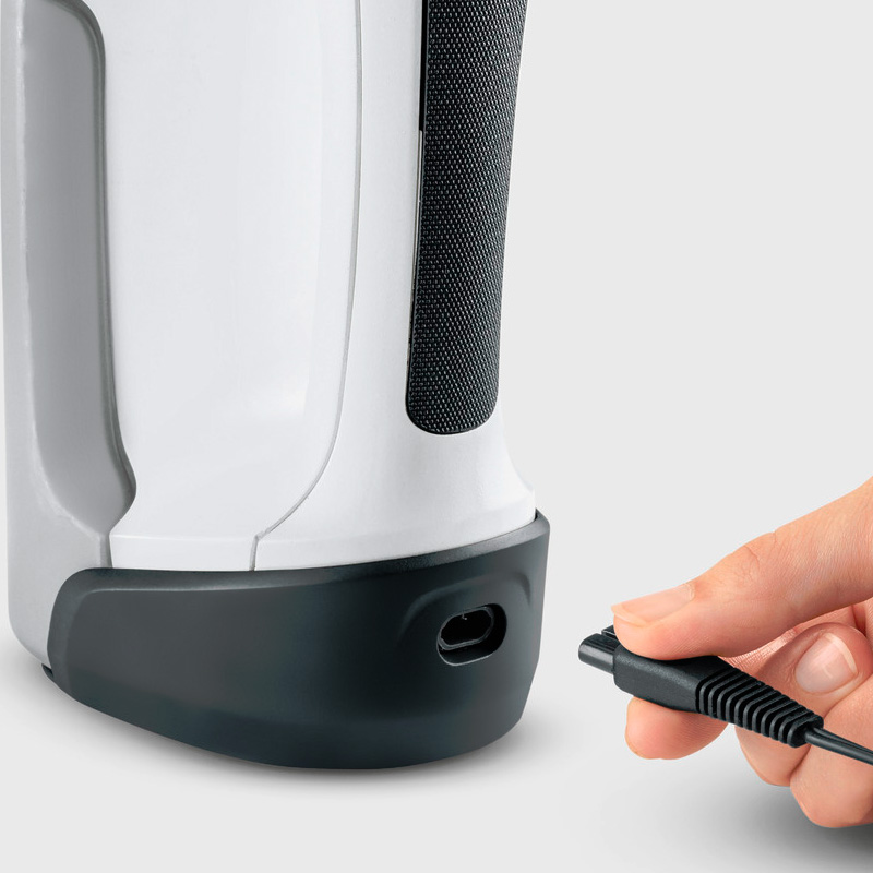 Curatitor de ferestre Karcher tip WV6 Plus, max. 100 minute