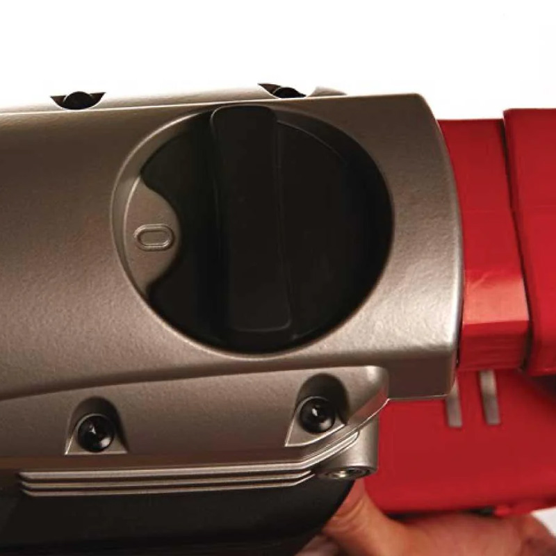 Ciocan rotopercutor SDS-Max, antivibratii, Milwaukee K750S