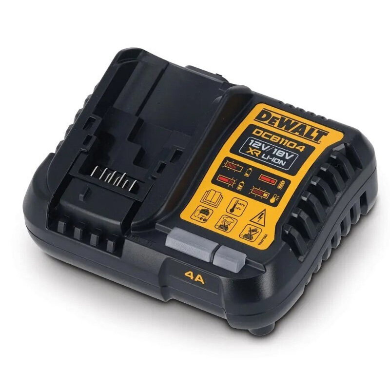 Set 2 scule Dewalt McLaren Limited Edition: DCD85M, DCF85M, 2 x acumulatori 5 Ah, incarcator, TSTAK II