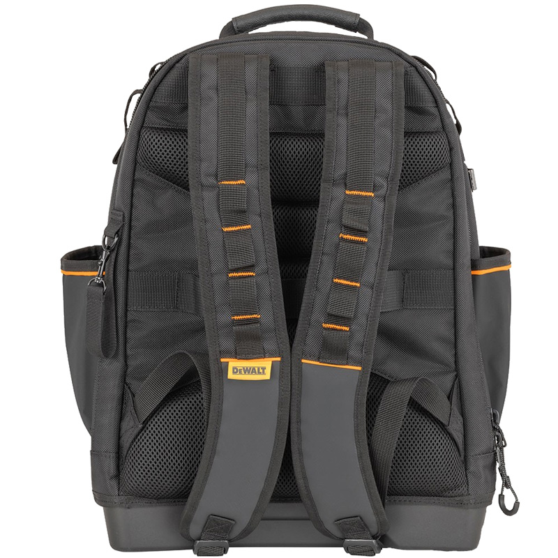Rucsac pentru scule 25 kg, DeWalt McLaren F1 Team Limited Edition tip DWST60122-1