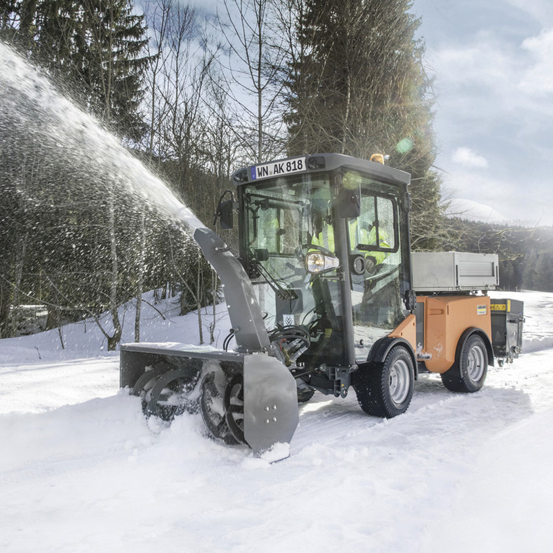 Autoutilitara multifunctionala Karcher MIC35