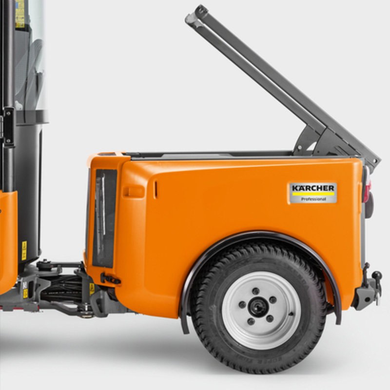 Autoutilitara multifunctionala Karcher MIC42