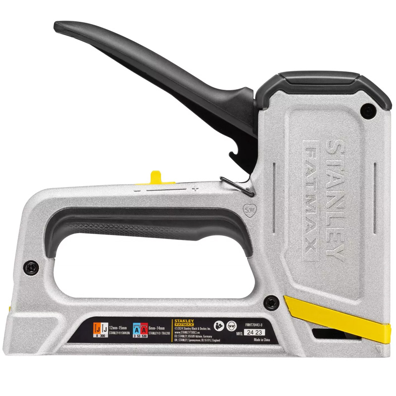 Capsator manual capse si cuie STANLEY FATMAX FMHT70443-0