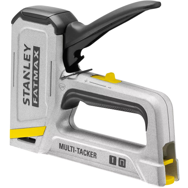 Capsator manual capse si cuie STANLEY FATMAX FMHT70443-0