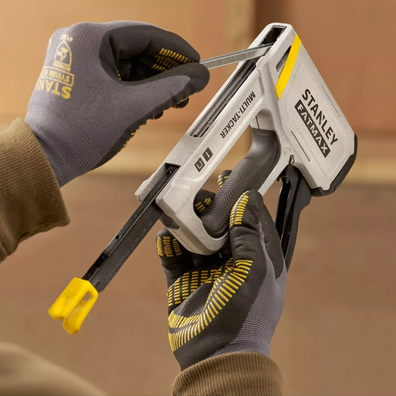 Capsator manual capse si cuie STANLEY FATMAX FMHT70443-0