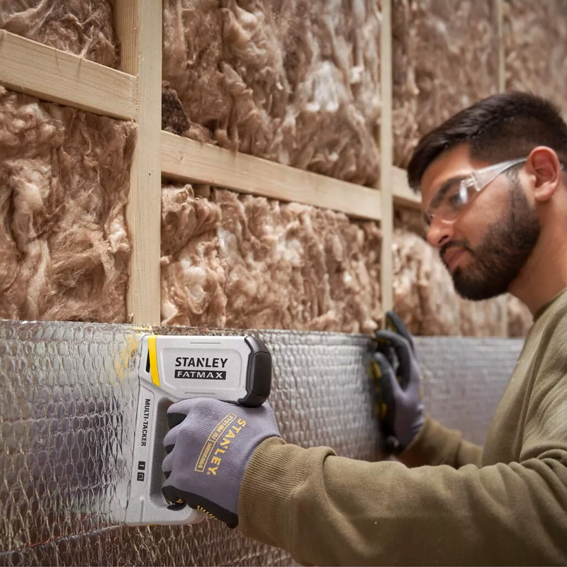 Capsator manual capse si cuie STANLEY FATMAX FMHT70443-0