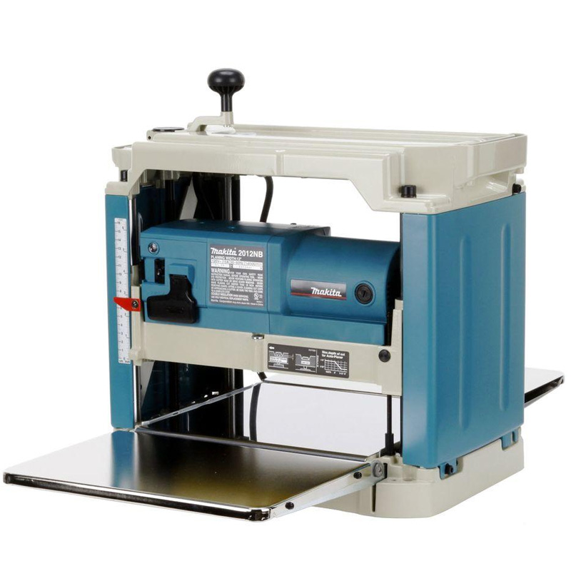 Rindea electrica 304mm, Makita 2012NB