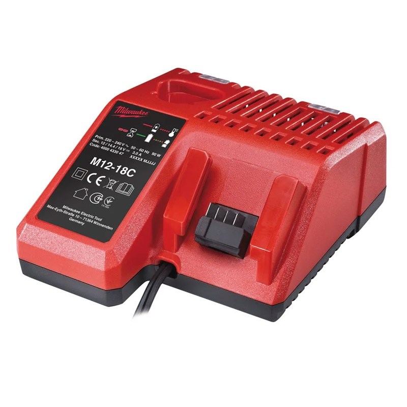 Masina de insurubat cu impact subcompacta, cu acumulatori 18V Li-Ion Redlink 2x 5.0 Ah, 226 Nm , tip M18FID3MC-502X