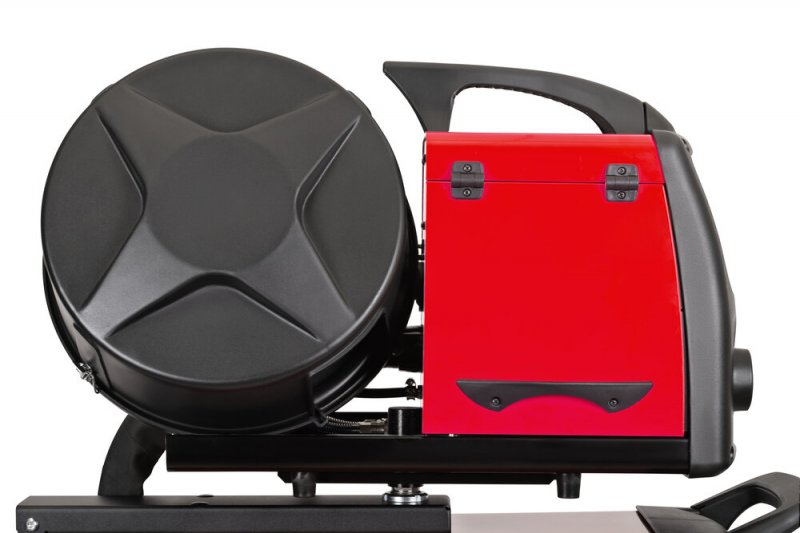 Aparat de sudura multiproces MIG/MAG ELECTROMIG 550 SYNERGIG, Telwin