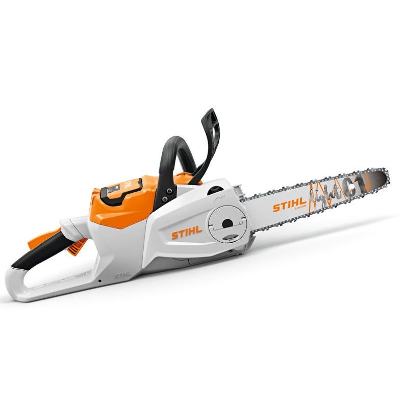 Fierastrau cu acumulator STIHL MSA 80 C-B Set, 36V Li-Ion, 30cm, 1 acumulator AK30 inclus