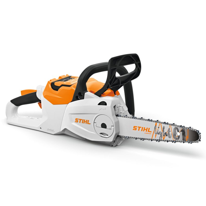 Fierastrau cu acumulator STIHL MSA 80 C-B Set, 36V Li-Ion, 30cm, 1 acumulator AK30 inclus