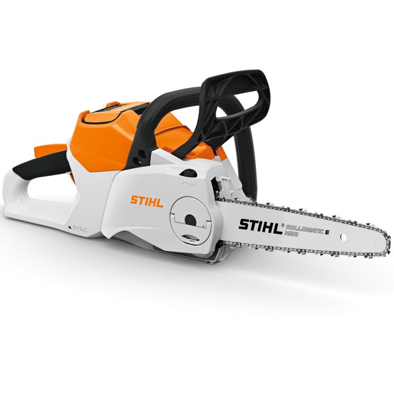 Fierastrau cu acumulator STIHL MSA 160 C-BQ, 36V, 30 cm – fără acumulator și încărcător
