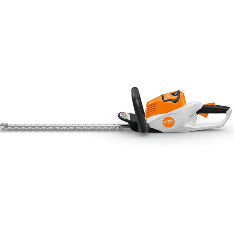 Foarfeca de tuns gard viu 50 cm, cu acumulator 36V Li-Ion, 2.0 Ah, Stihl tip HSA50.1 SET, sistem AK