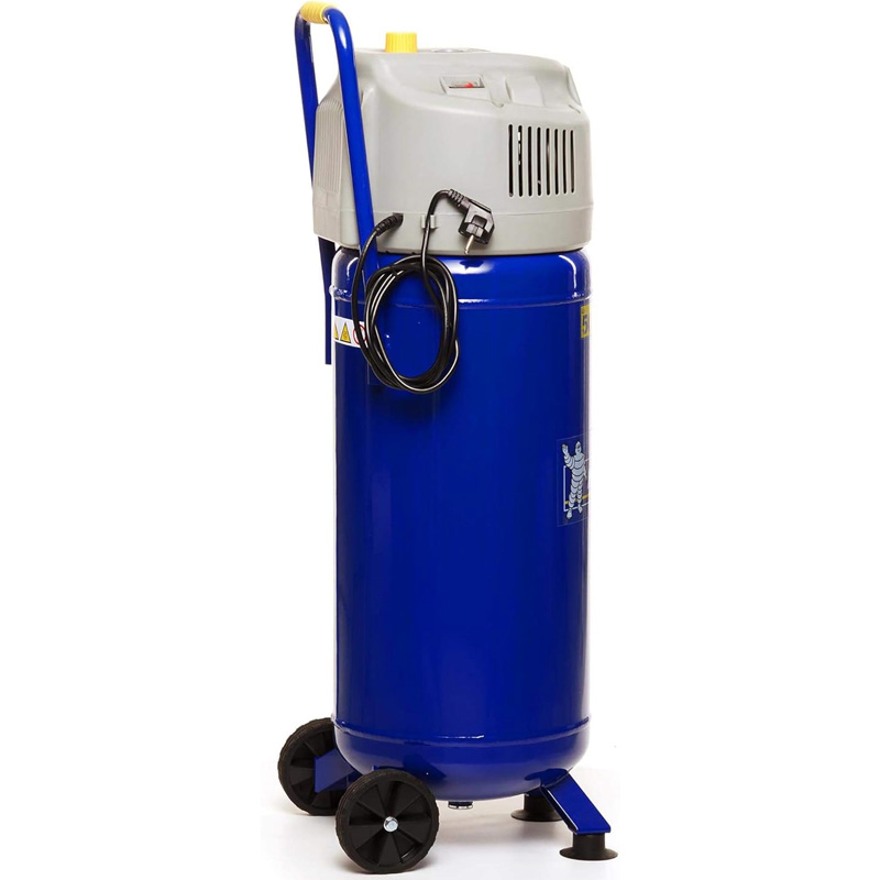 Compresor fara ulei, vertical, Michelin MVX50/2