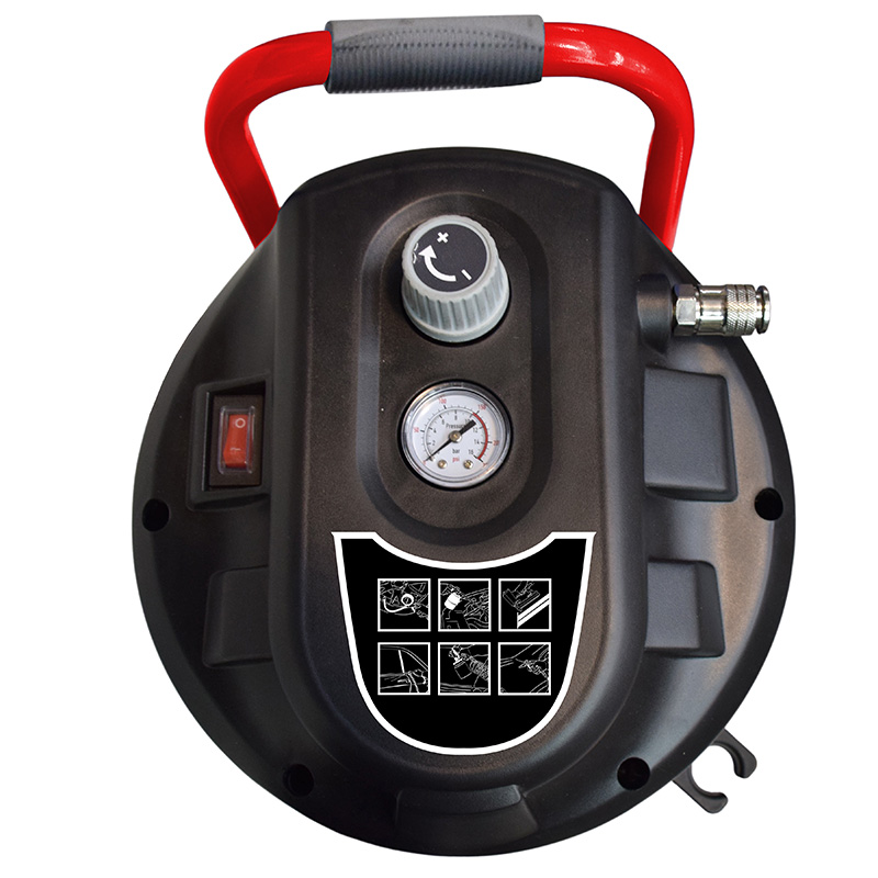 Compresor fara ulei, vertical, FIAC VERTO 2/50