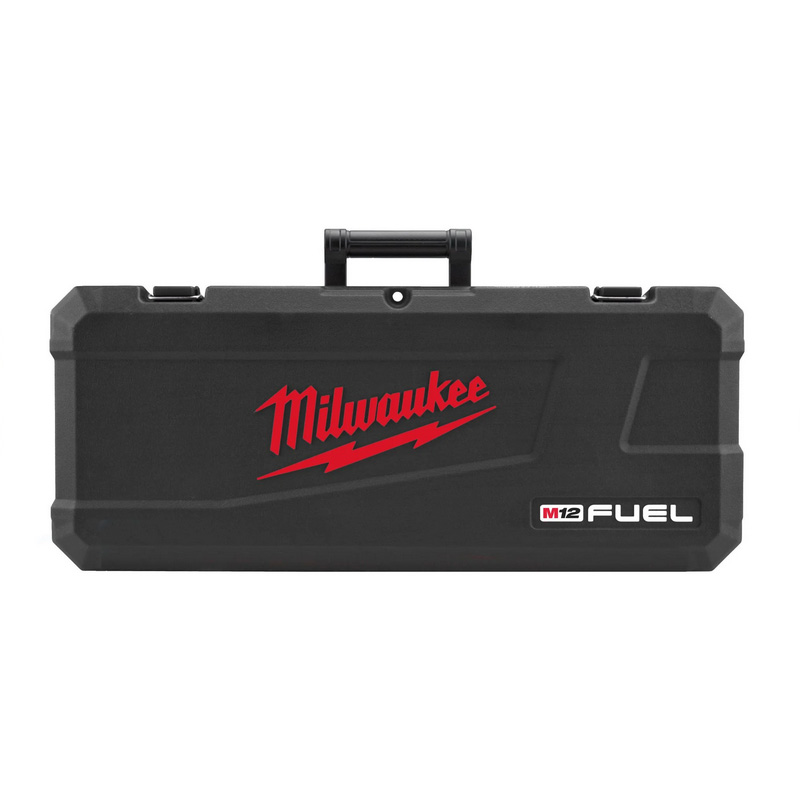 Cheie digitala cu clichet, compatibila cu acumulatori M12 Li-Ion REDLITHIUM™ 12V, 203.4 Nm, SOLO, Milwaukee tip M12ONEFTR12-201C